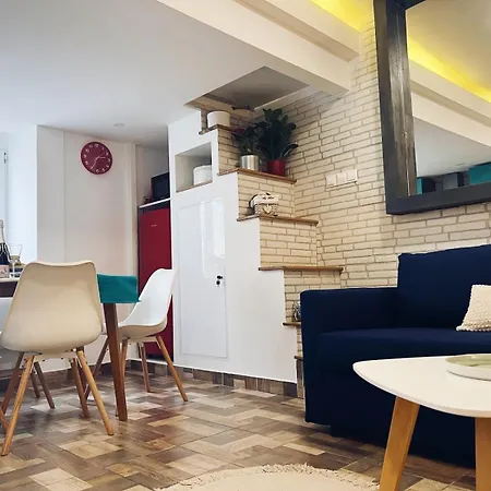 Zagreb City Apartment Exterior photo