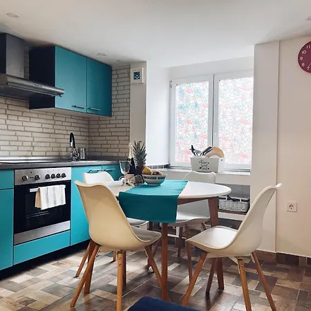 Zagreb City Apartment Exterior photo