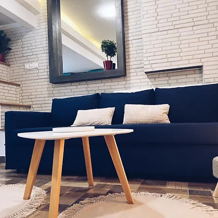 Zagreb City Apartment Exterior photo