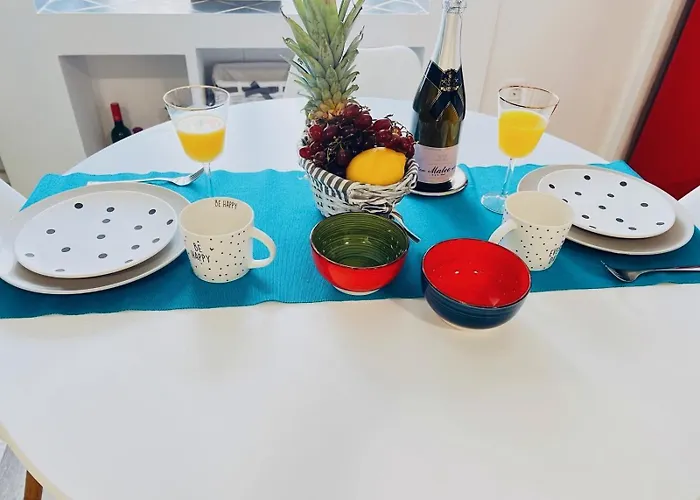 Zagreb City Apartment