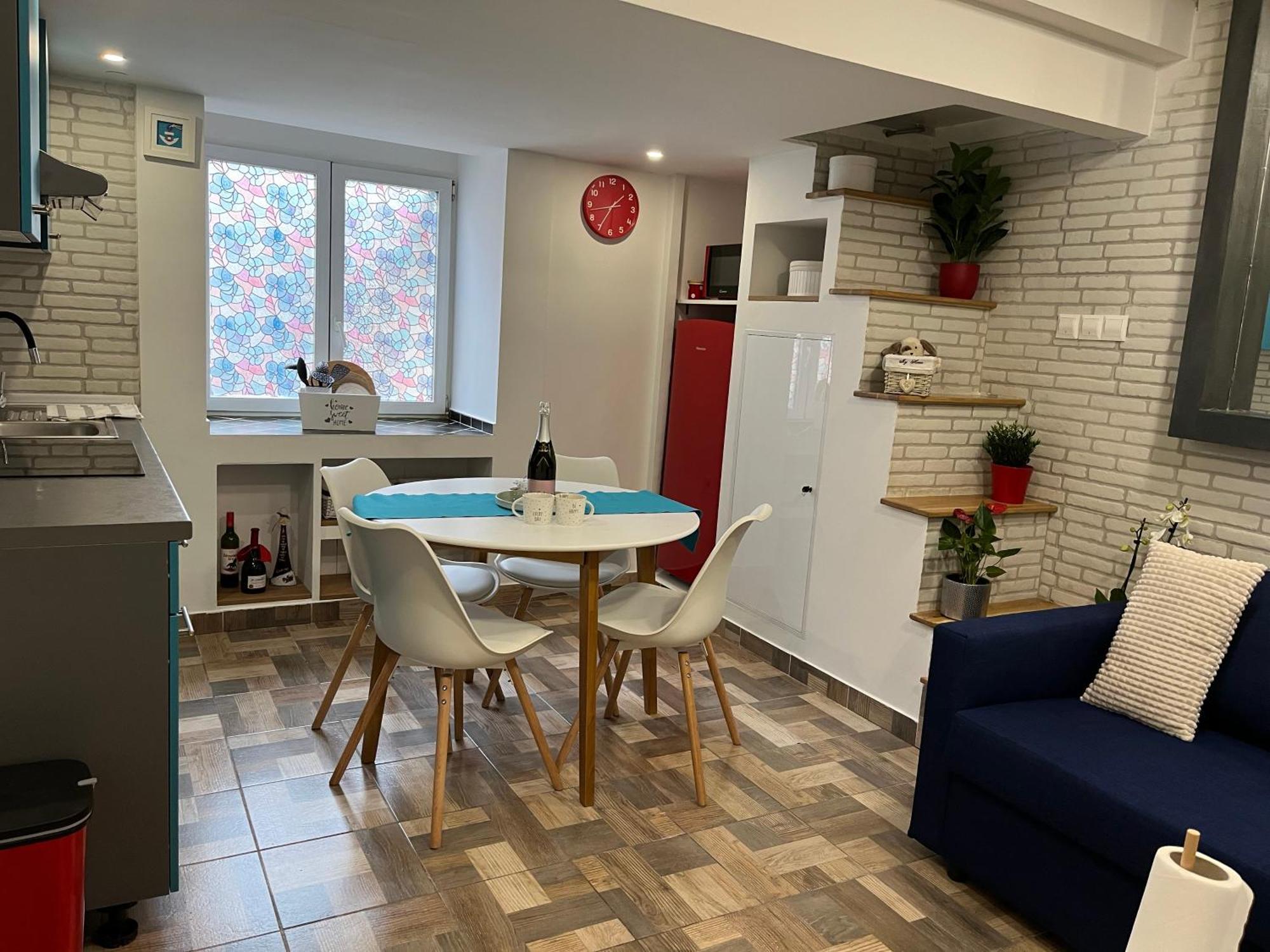 Zagreb City Apartment Apartment