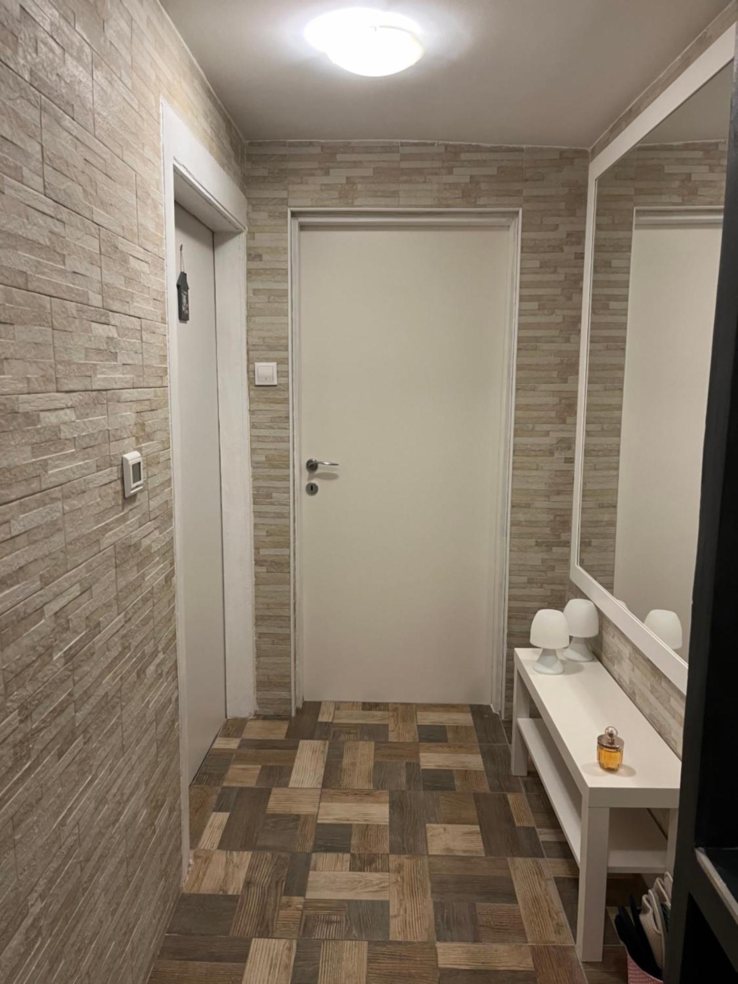 Zagreb City Apartment Appartement *