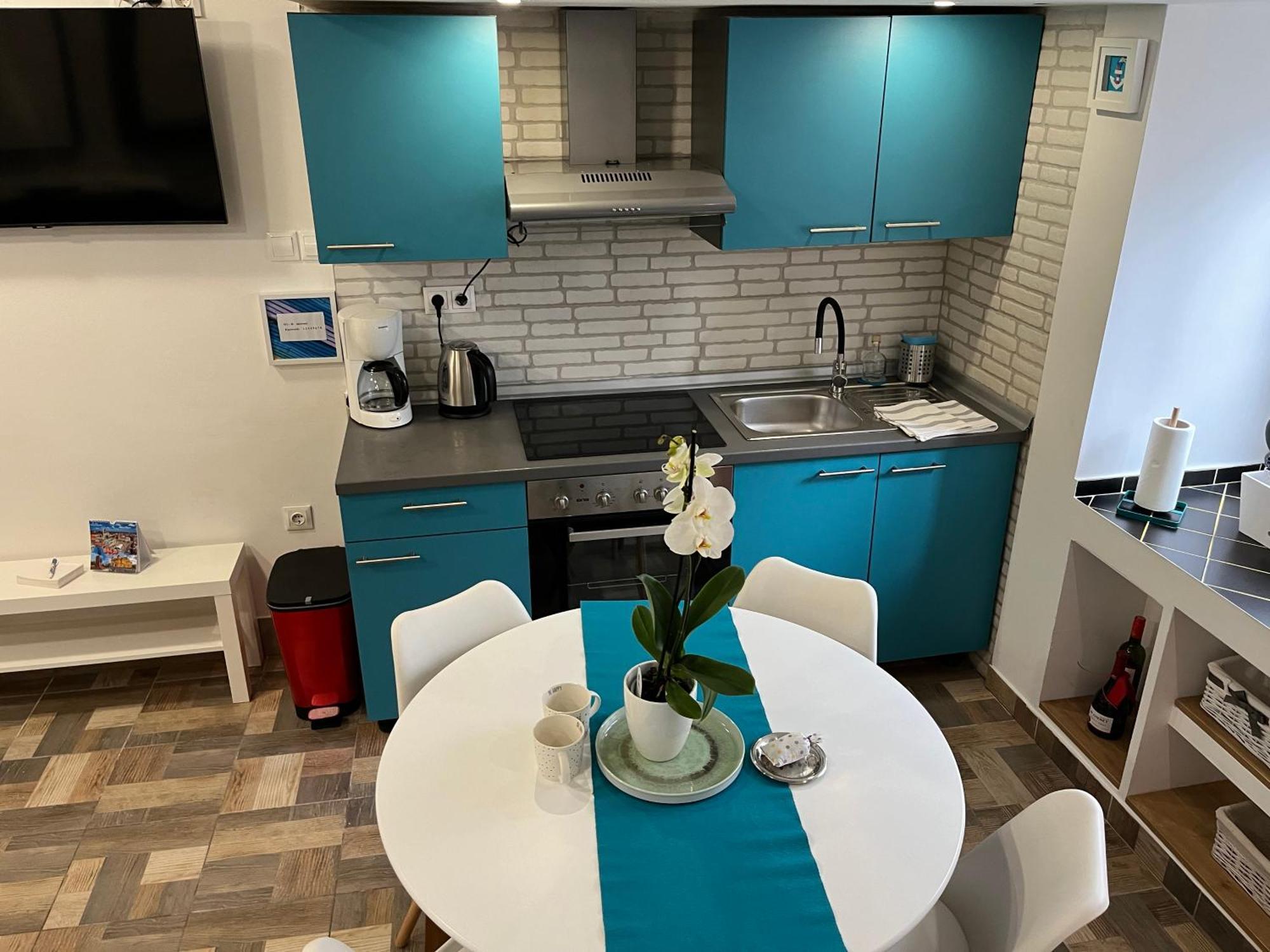 Zagreb City Apartment Apartment Zagreb