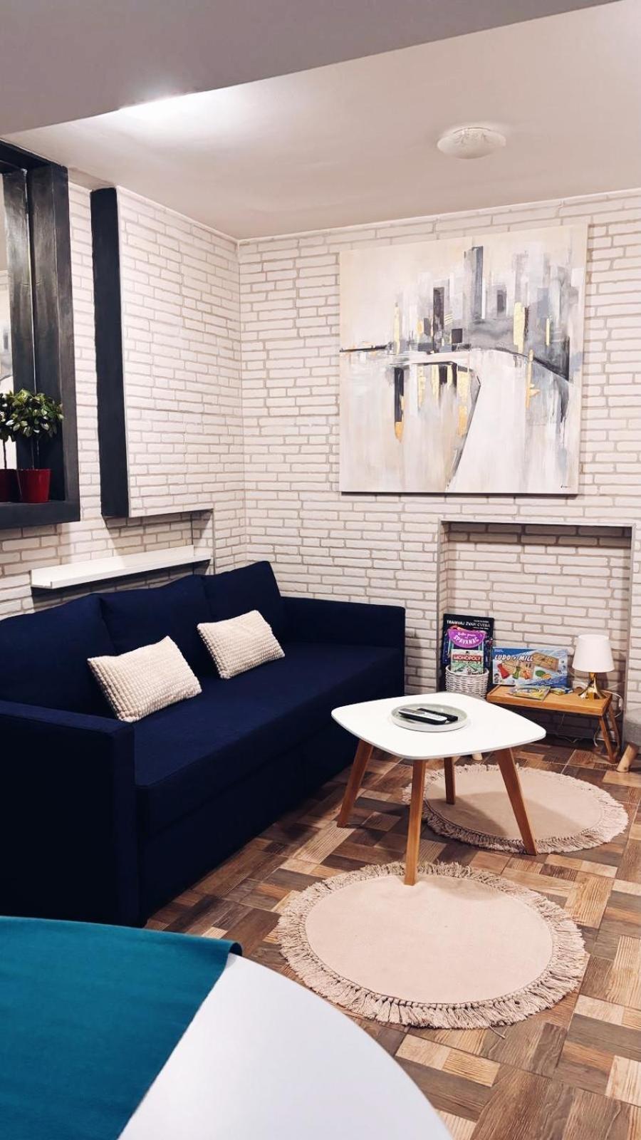Zagreb City Apartment Appartement