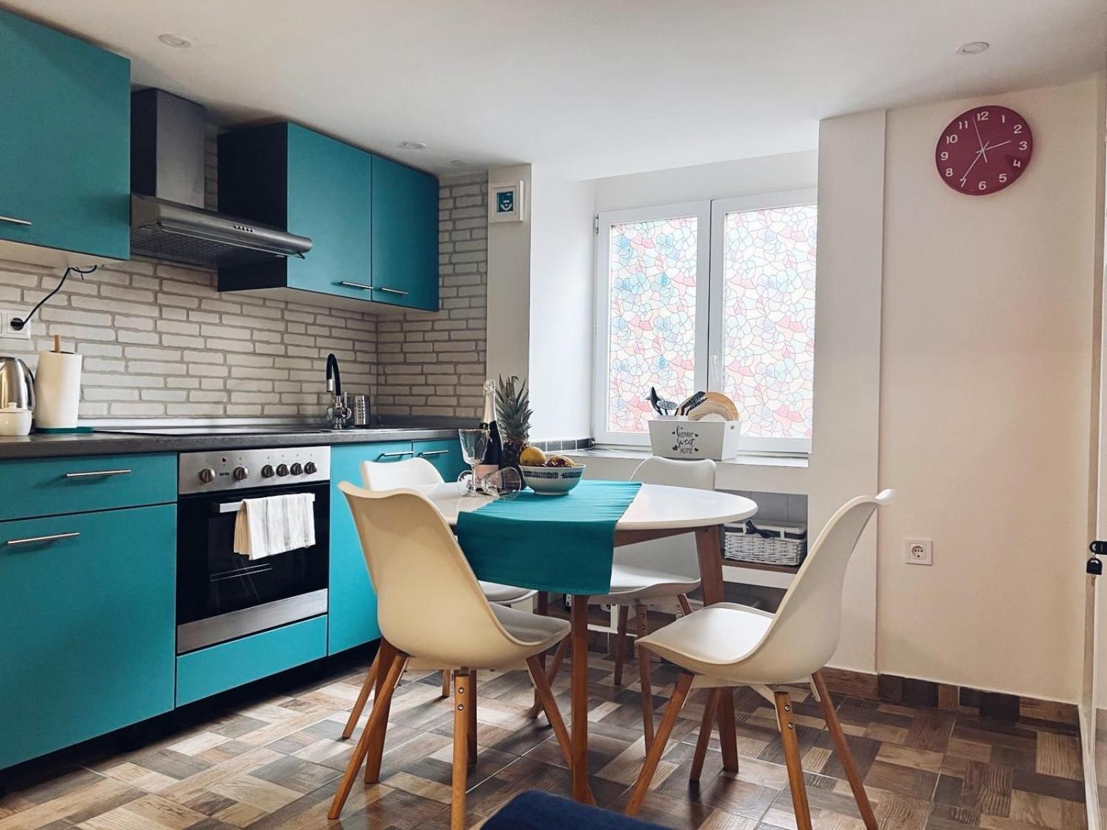 Zagreb City Apartment * Zagreb