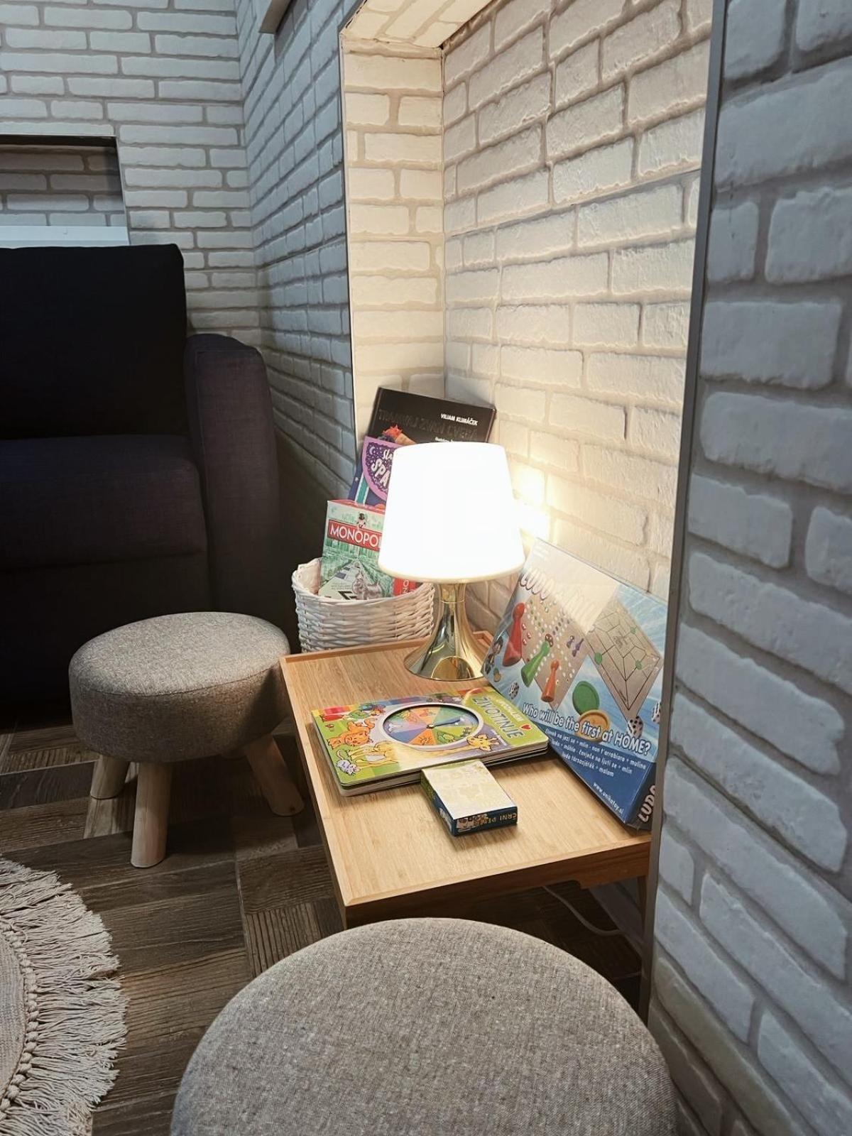 Apartment Zagreb City Apartment *