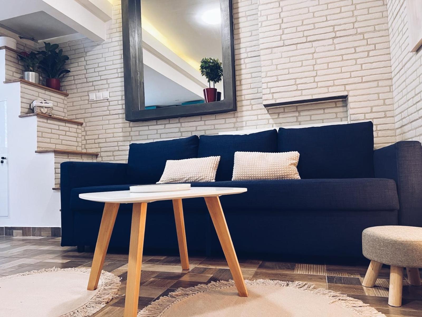 Zagreb City Apartment * Zagreb