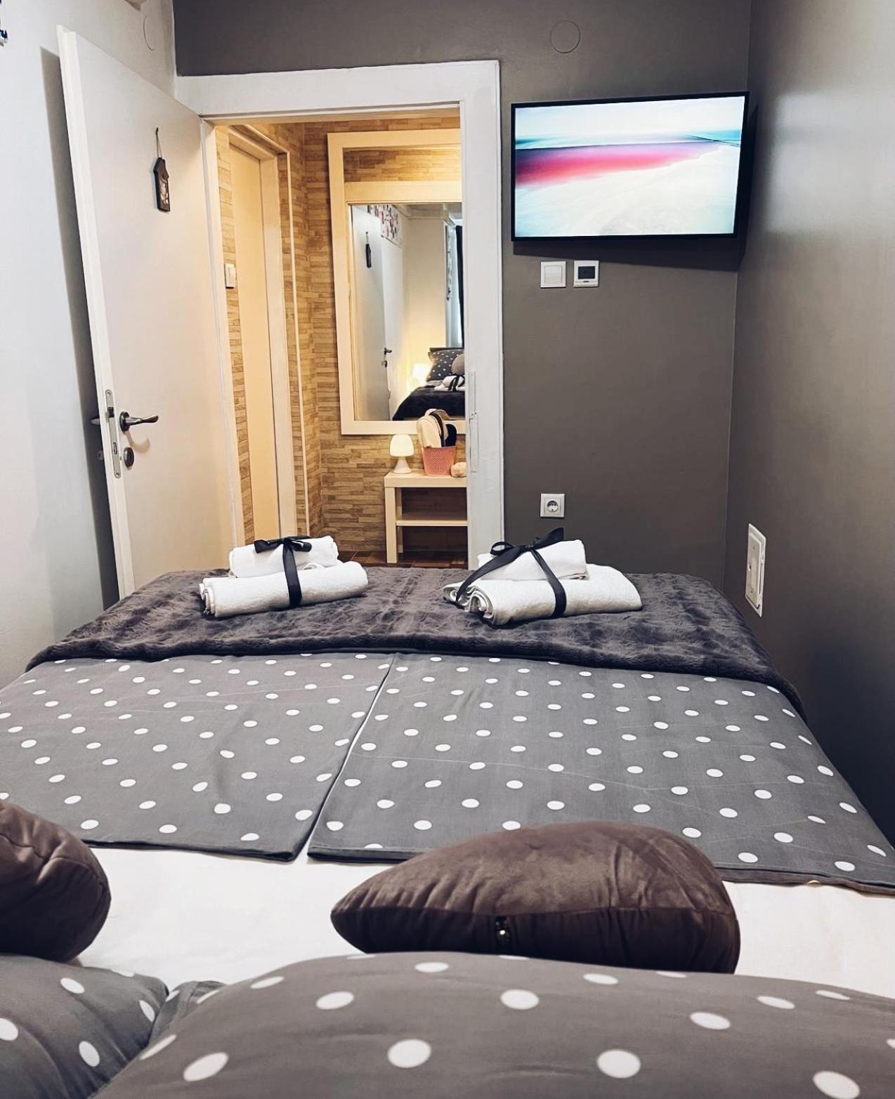 Zagreb City Apartment Zagreb