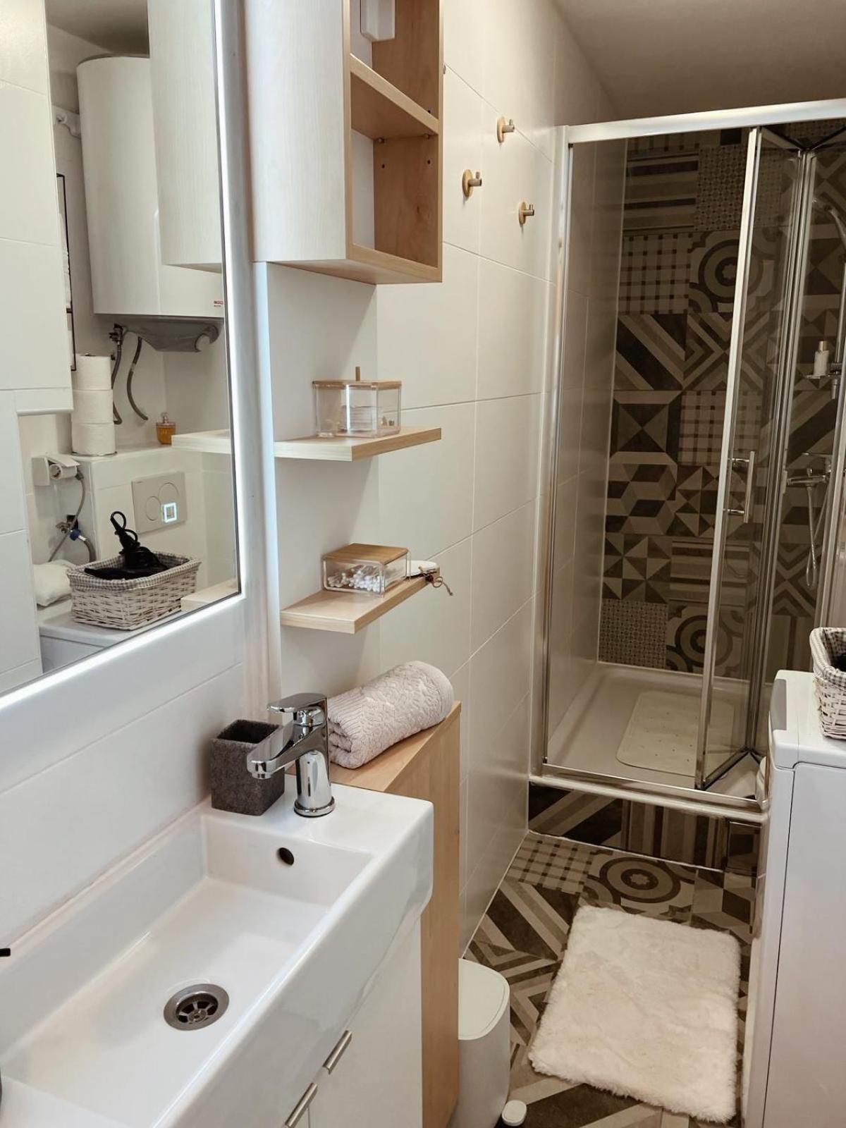Zagreb City Apartment Appartement Zagreb